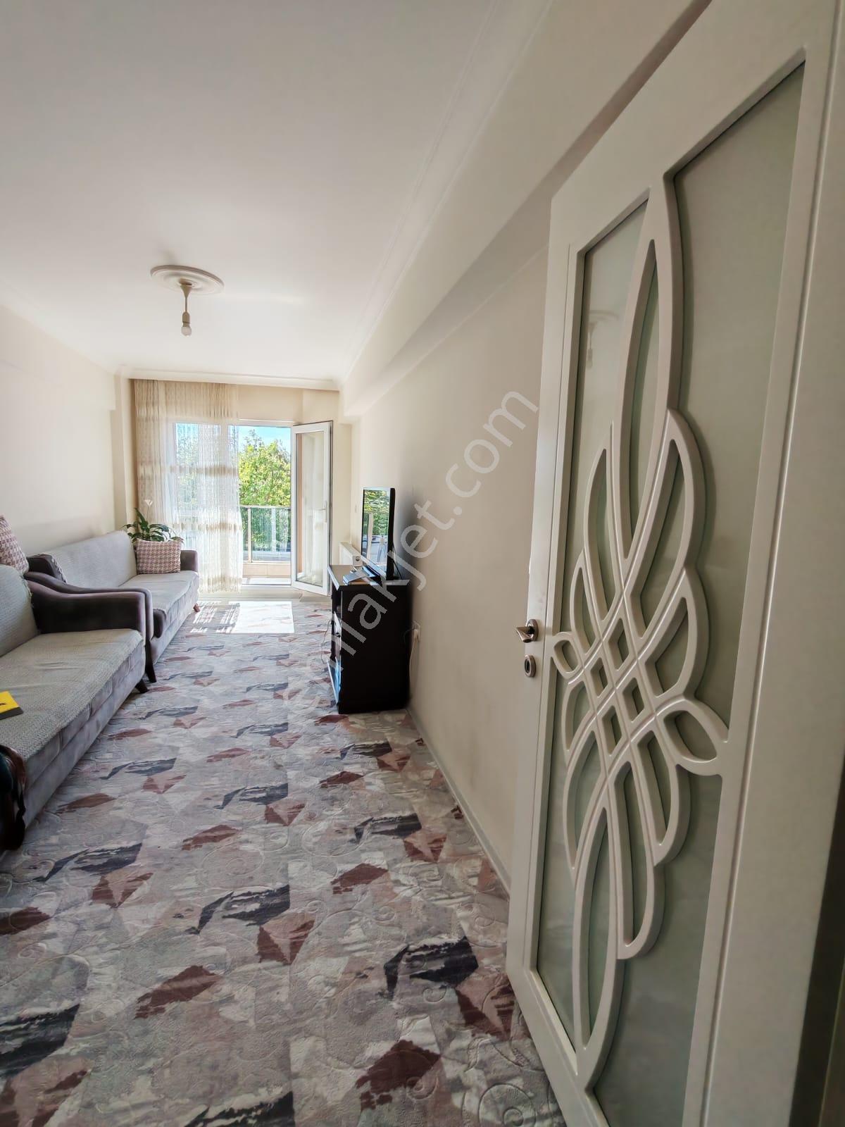 Kasımpaşa Mh. Satılık 3+1 Daire, 110m² Açık Mutfak, Krediye Uygun - Görsel 5