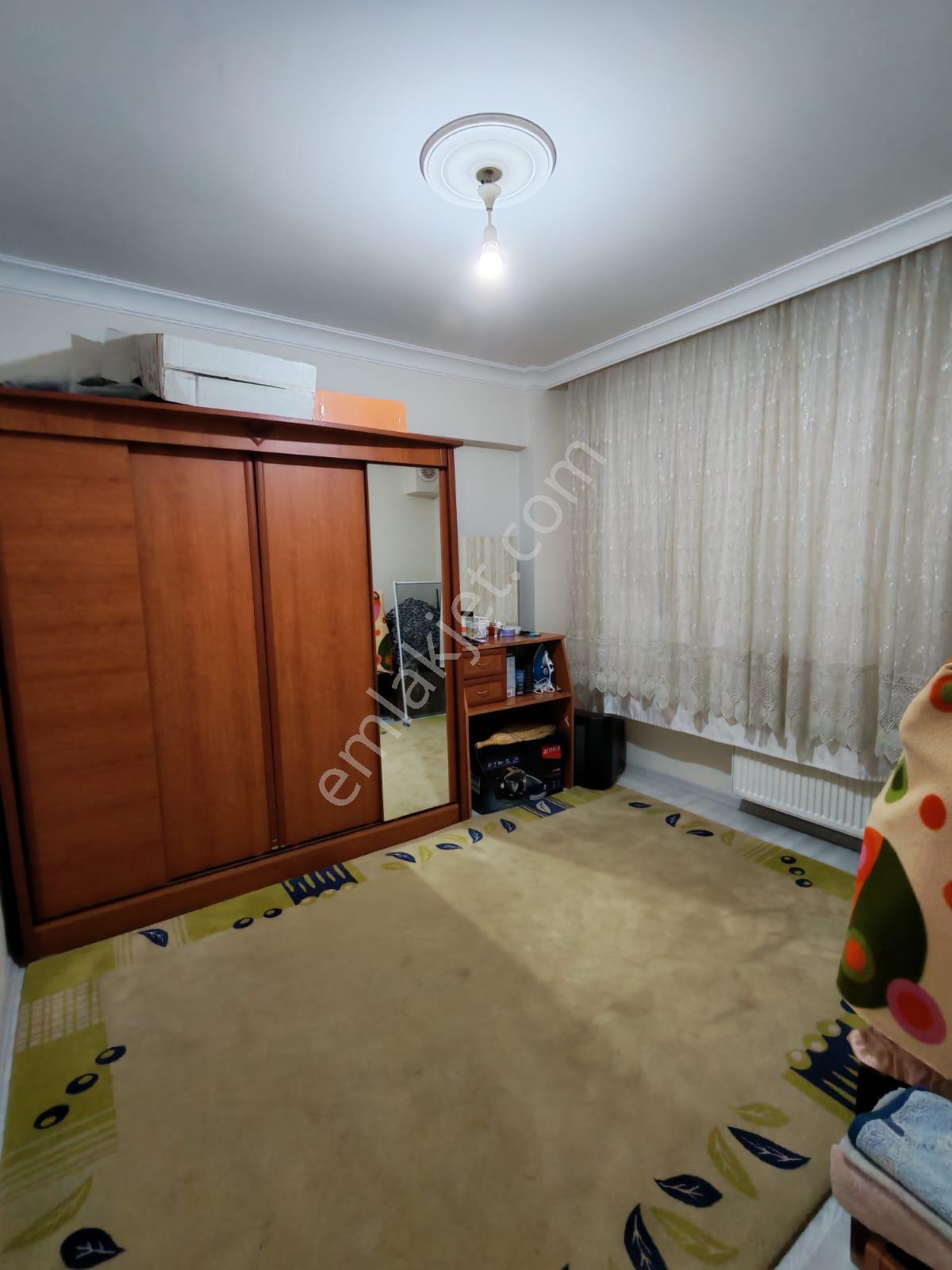 Kasımpaşa Mh. Satılık 3+1 Daire, 110m² Açık Mutfak, Krediye Uygun - Görsel 4
