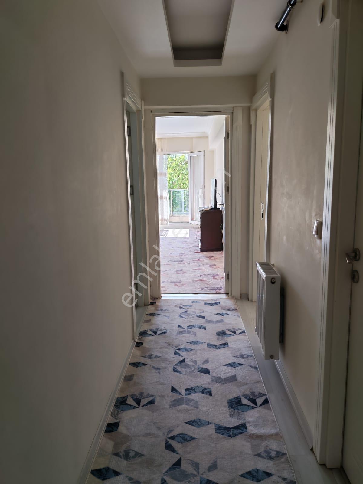 Kasımpaşa Mh. Satılık 3+1 Daire, 110m² Açık Mutfak, Krediye Uygun - Görsel 7