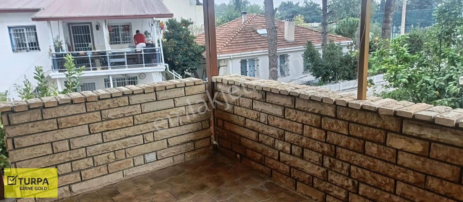 Özdere Deniz Kenarında Şömineli Yaz/kış Kiralık Villa - Görsel 5