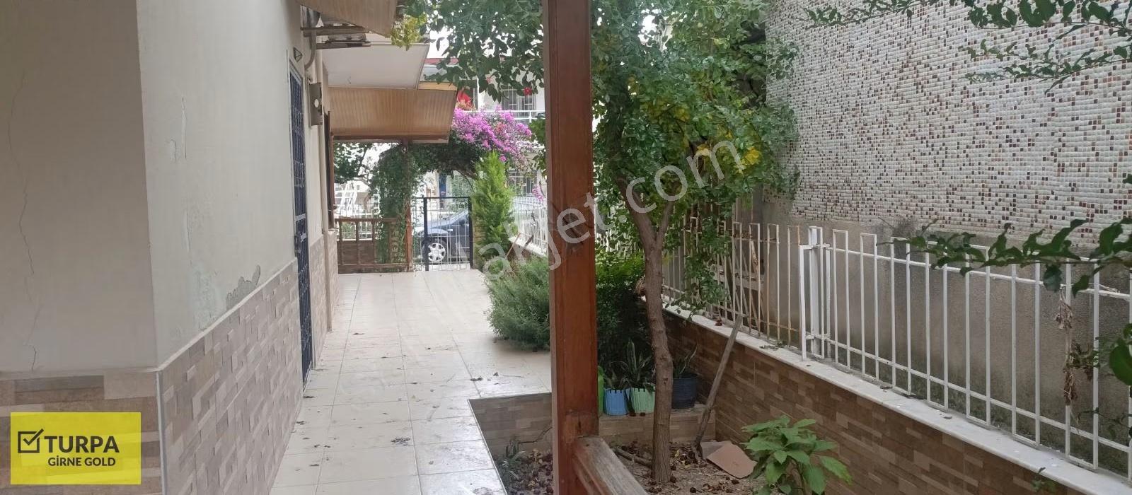Özdere Deniz Kenarında Şömineli Yaz/kış Kiralık Villa - Görsel 27