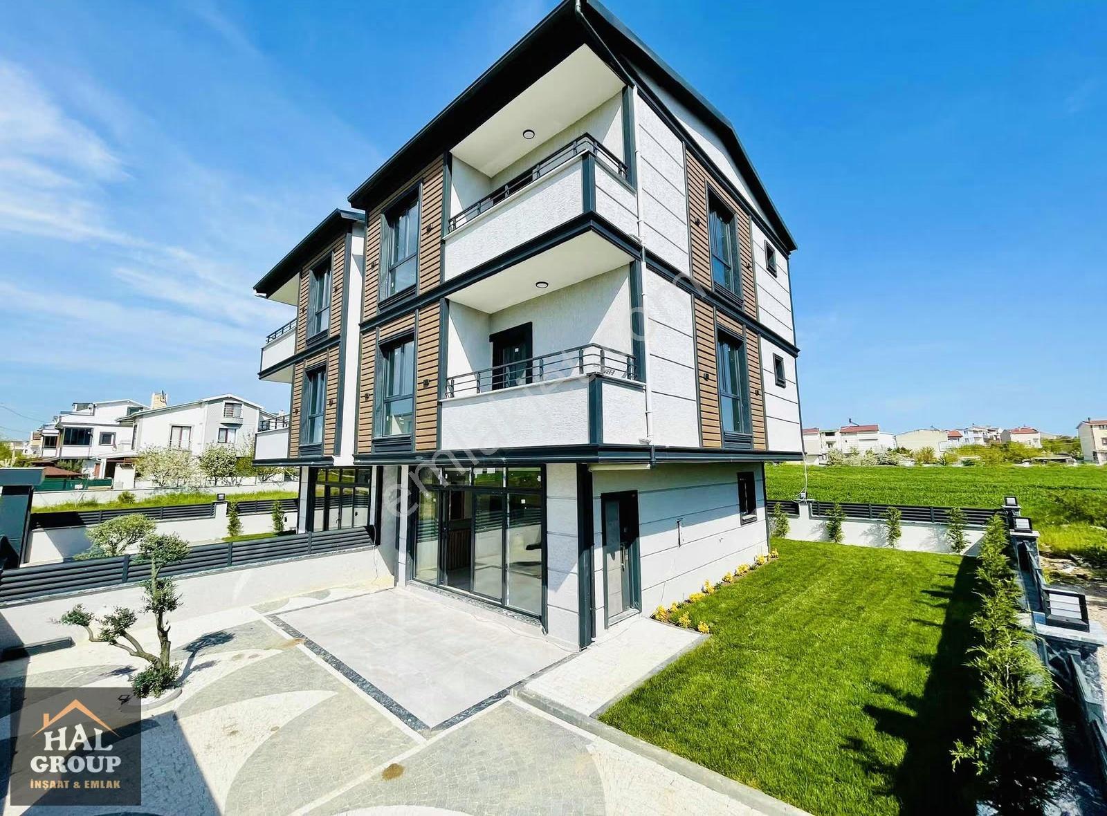 ╭╯hâl Group╰╮denize 100m Marketlerin Dibinde Kamelyalı Arsa! - Görsel 9