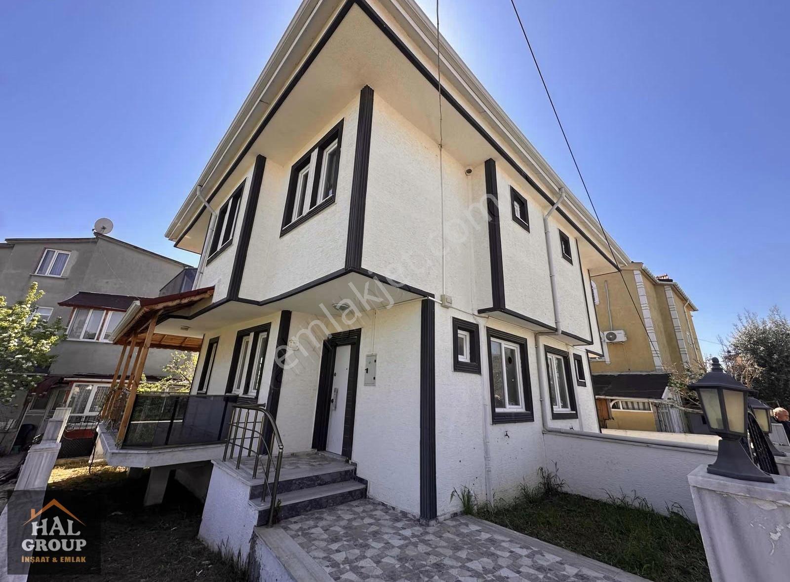 -hal Group-merkezi Konumda Okula Marketlere Yakın Kiralık Villa - Görsel 14