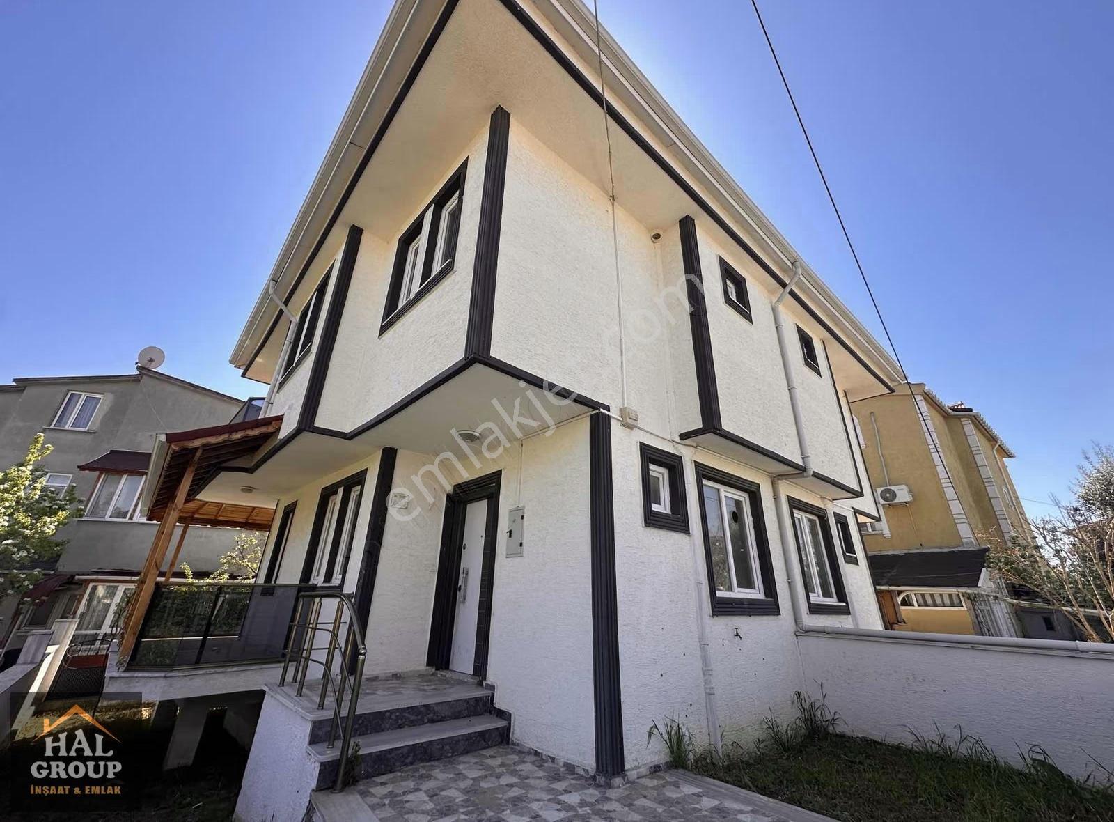 -hal Group-merkezi Konumda Okula Marketlere Yakın Kiralık Villa