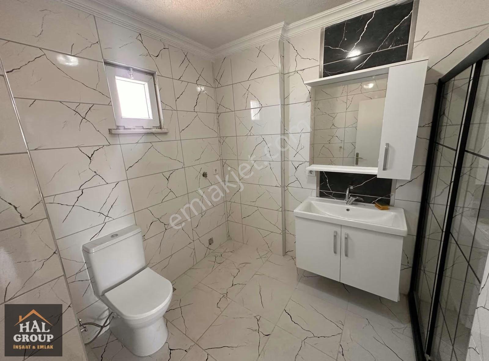 -hal Group-merkezi Konumda Okula Marketlere Yakın Kiralık Villa - Görsel 17