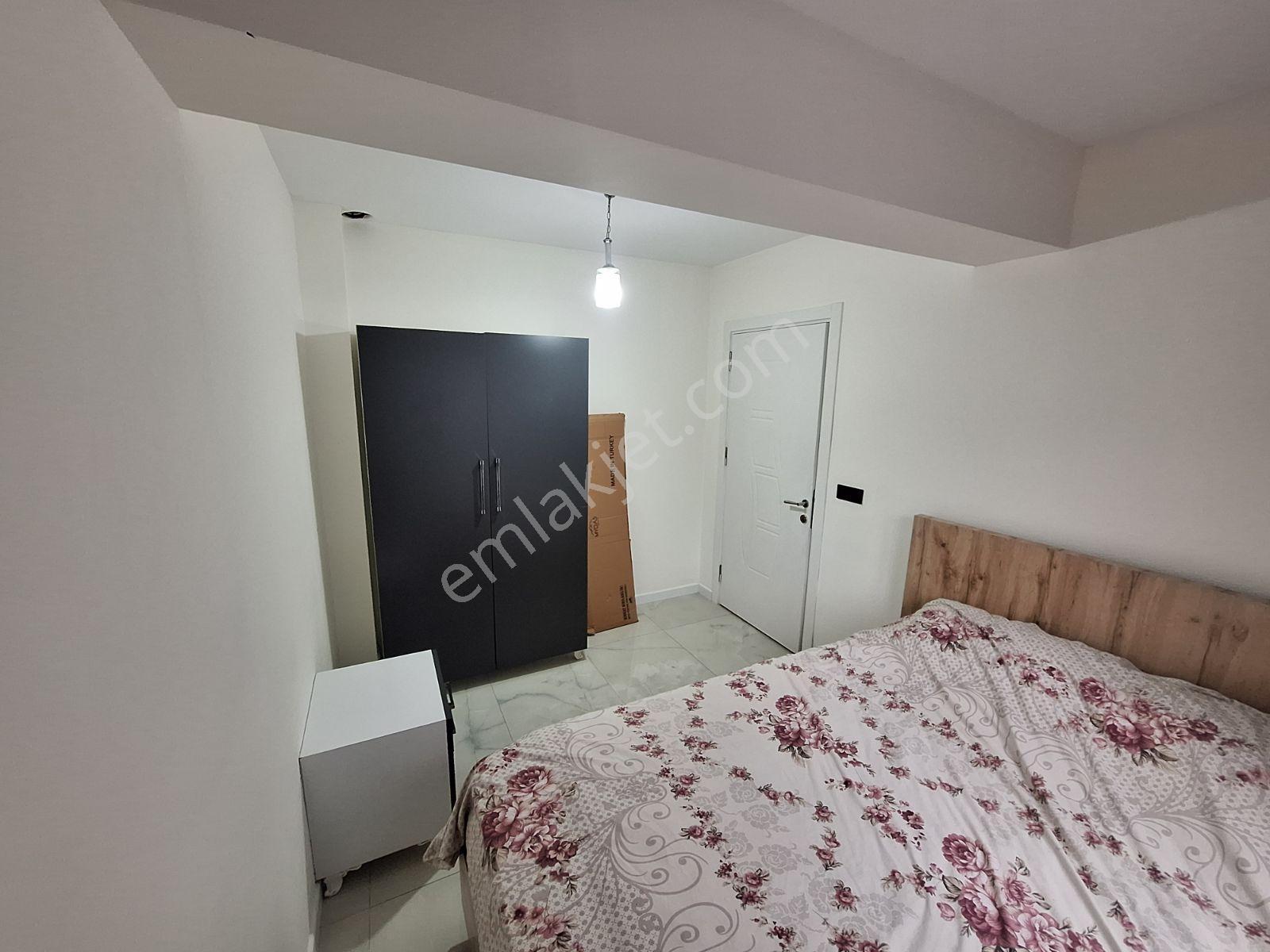 Akkonak Mahallesin'de Lüks 2+1 Eşyalı Apart ! - Görsel 12