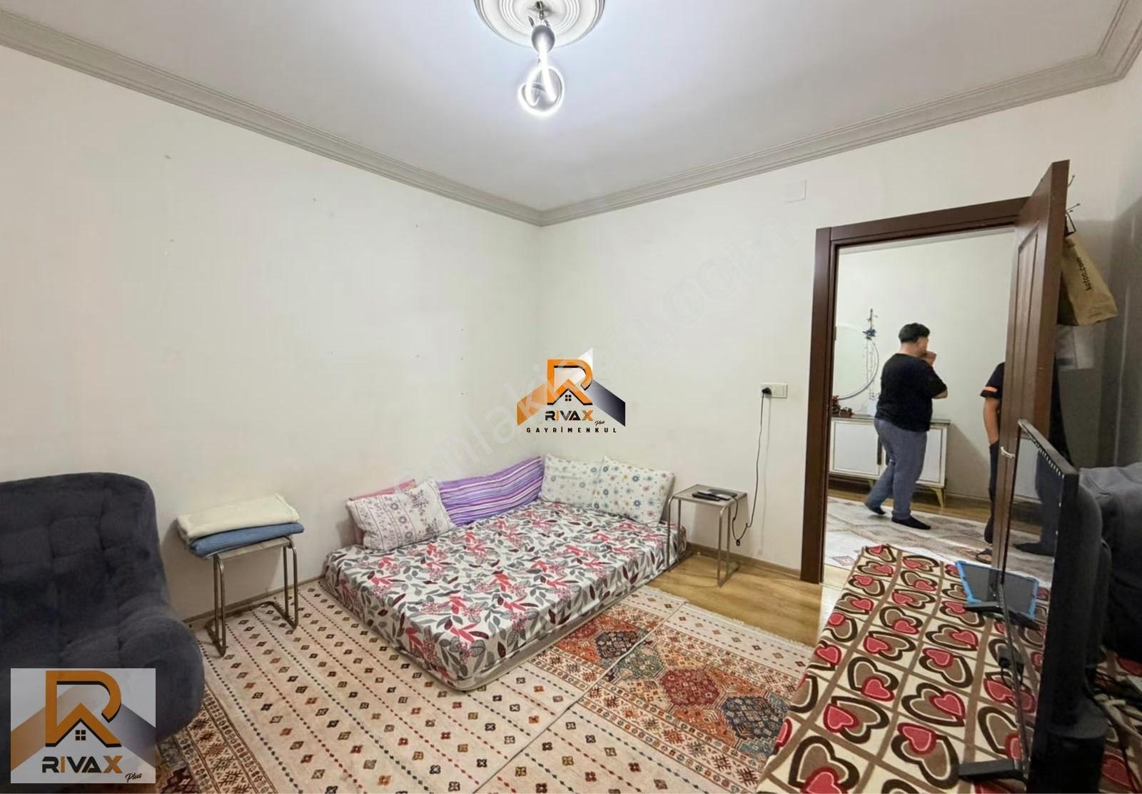 Rivax'tan Fuat Morel'de Masrafsız 5+2 Müstakil Konut Fırsatı - Görsel 24
