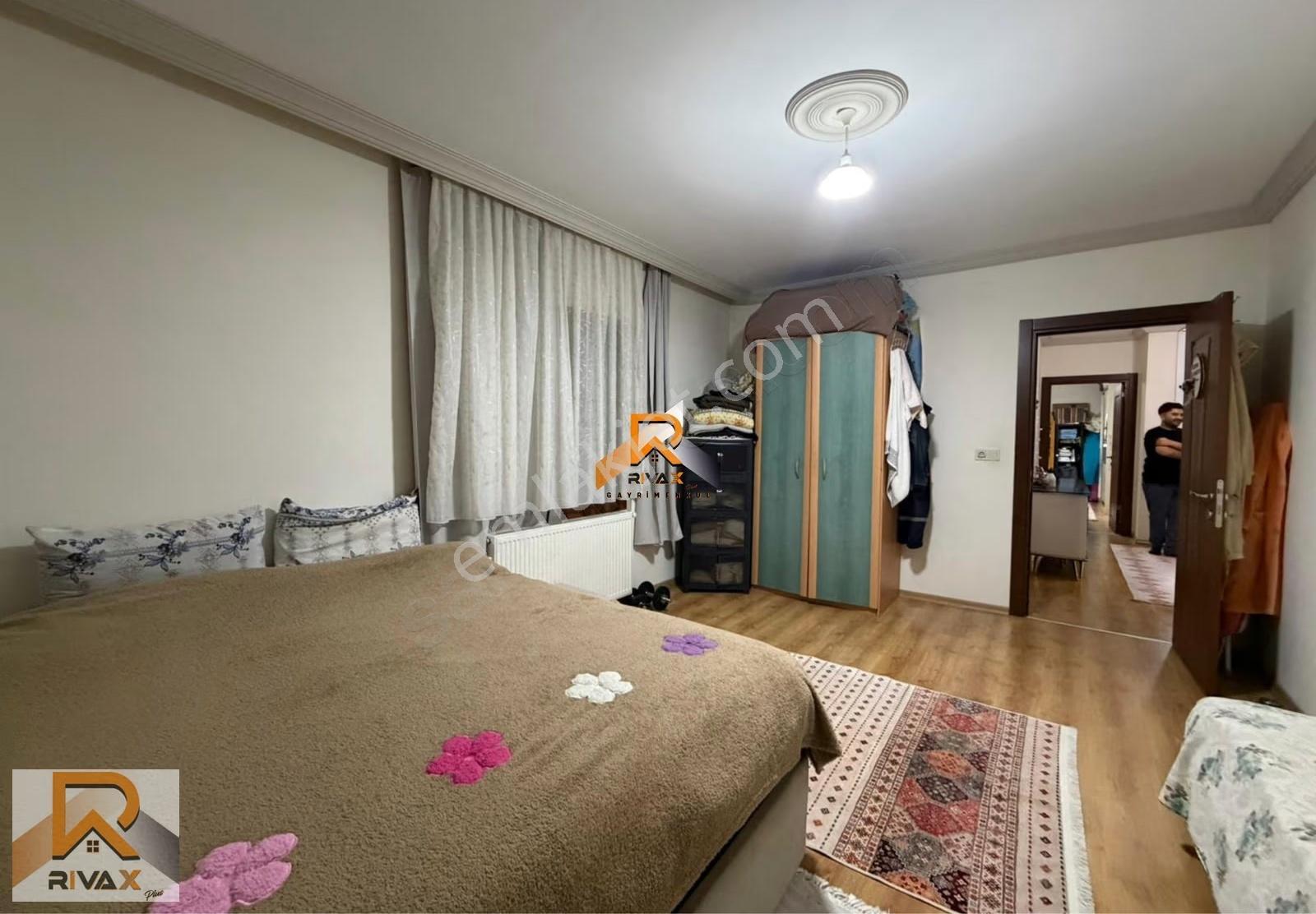 Rivax'tan Fuat Morel'de Masrafsız 5+2 Müstakil Konut Fırsatı - Görsel 22