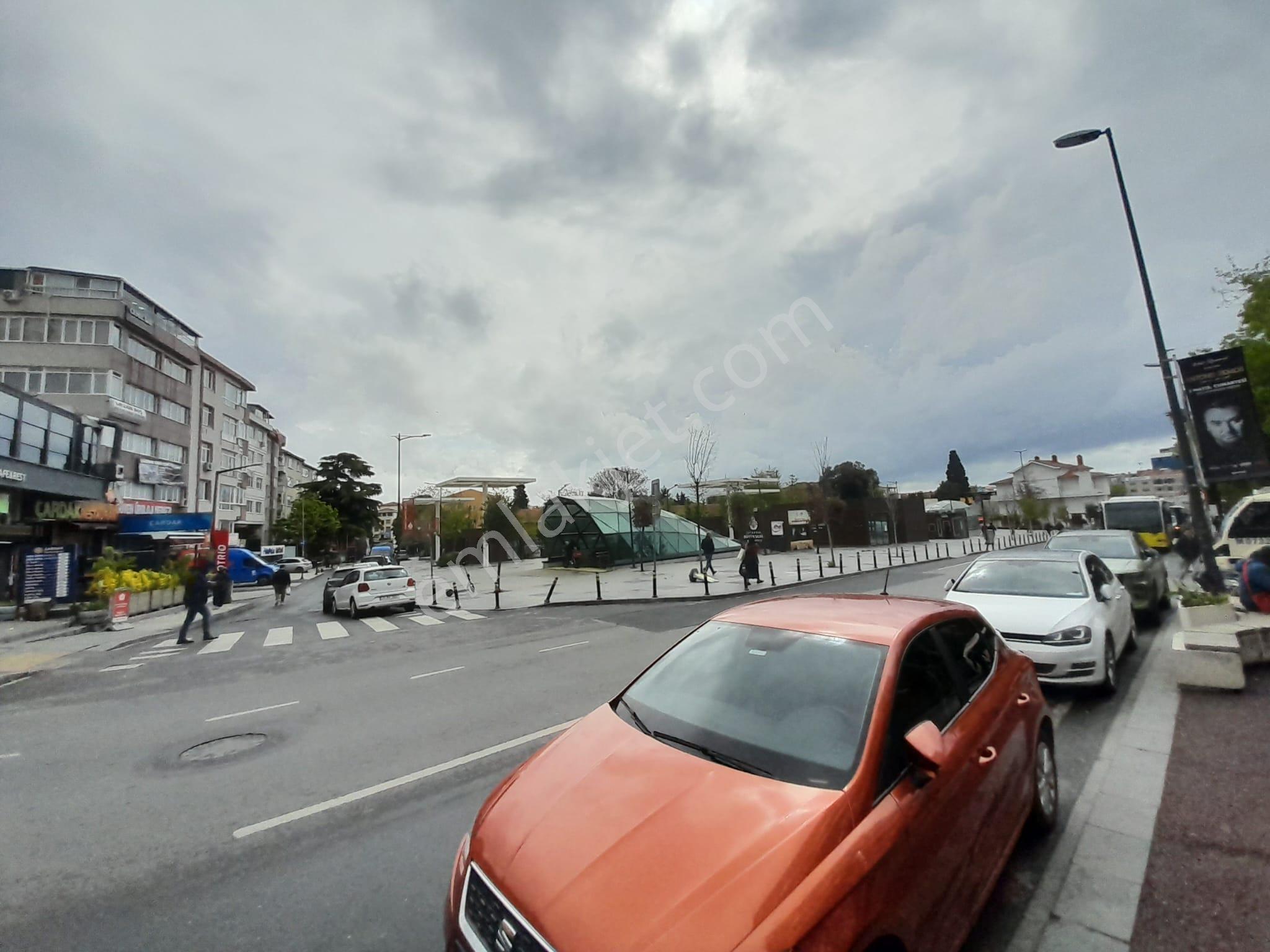 Bakırköy Kartaltepe Zuhuratbaba Cd E Banyolu Kapalı Otoparklı 3+1 Satılık Daire - Görsel 30
