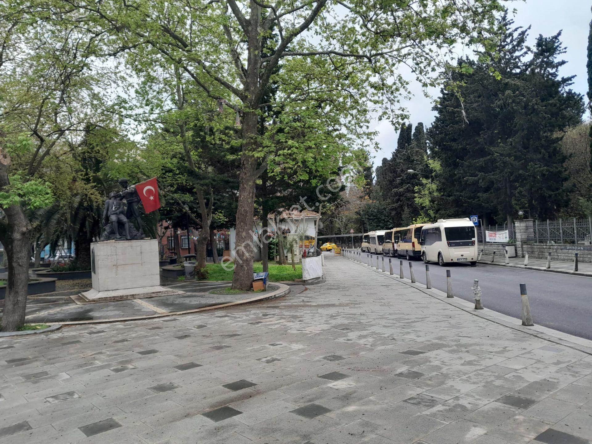 Bakırköy Kartaltepe Zuhuratbaba Cd E Banyolu Kapalı Otoparklı 3+1 Satılık Daire - Görsel 33