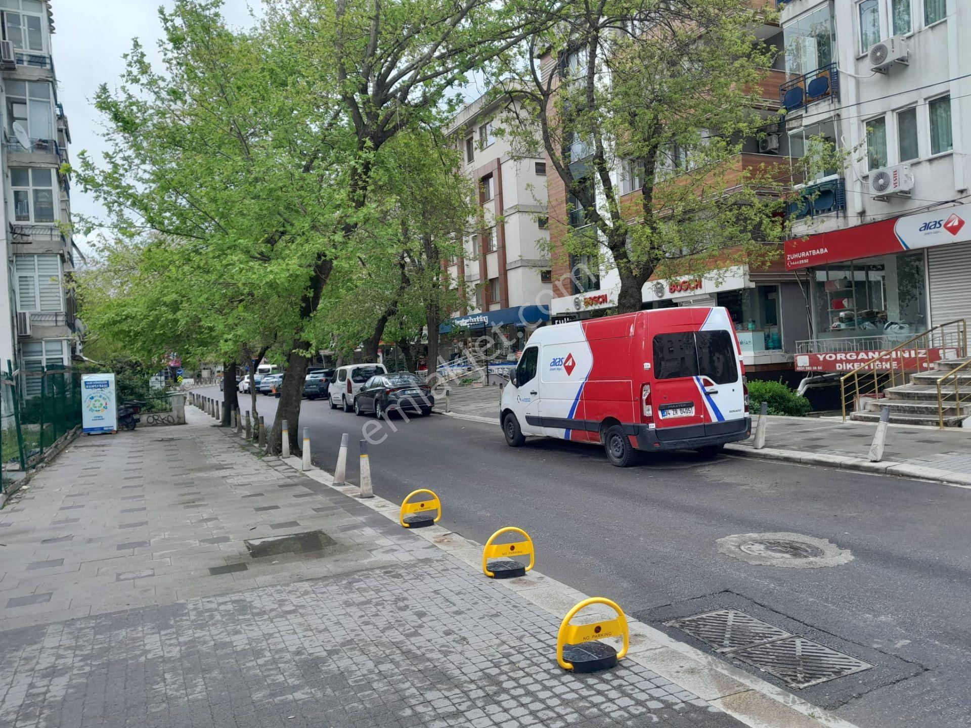 Bakırköy Kartaltepe Zuhuratbaba Cd E Banyolu Kapalı Otoparklı 3+1 Satılık Daire - Görsel 32
