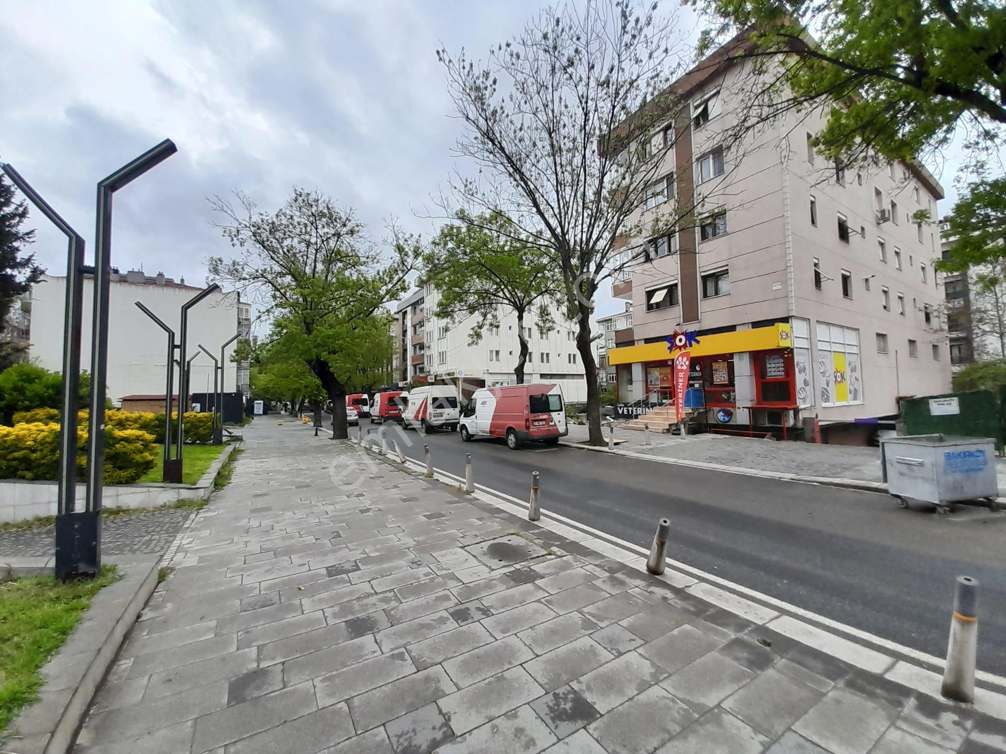 Bakırköy Kartaltepe Zuhuratbaba Cd E Banyolu Kapalı Otoparklı 3+1 Satılık Daire - Görsel 34