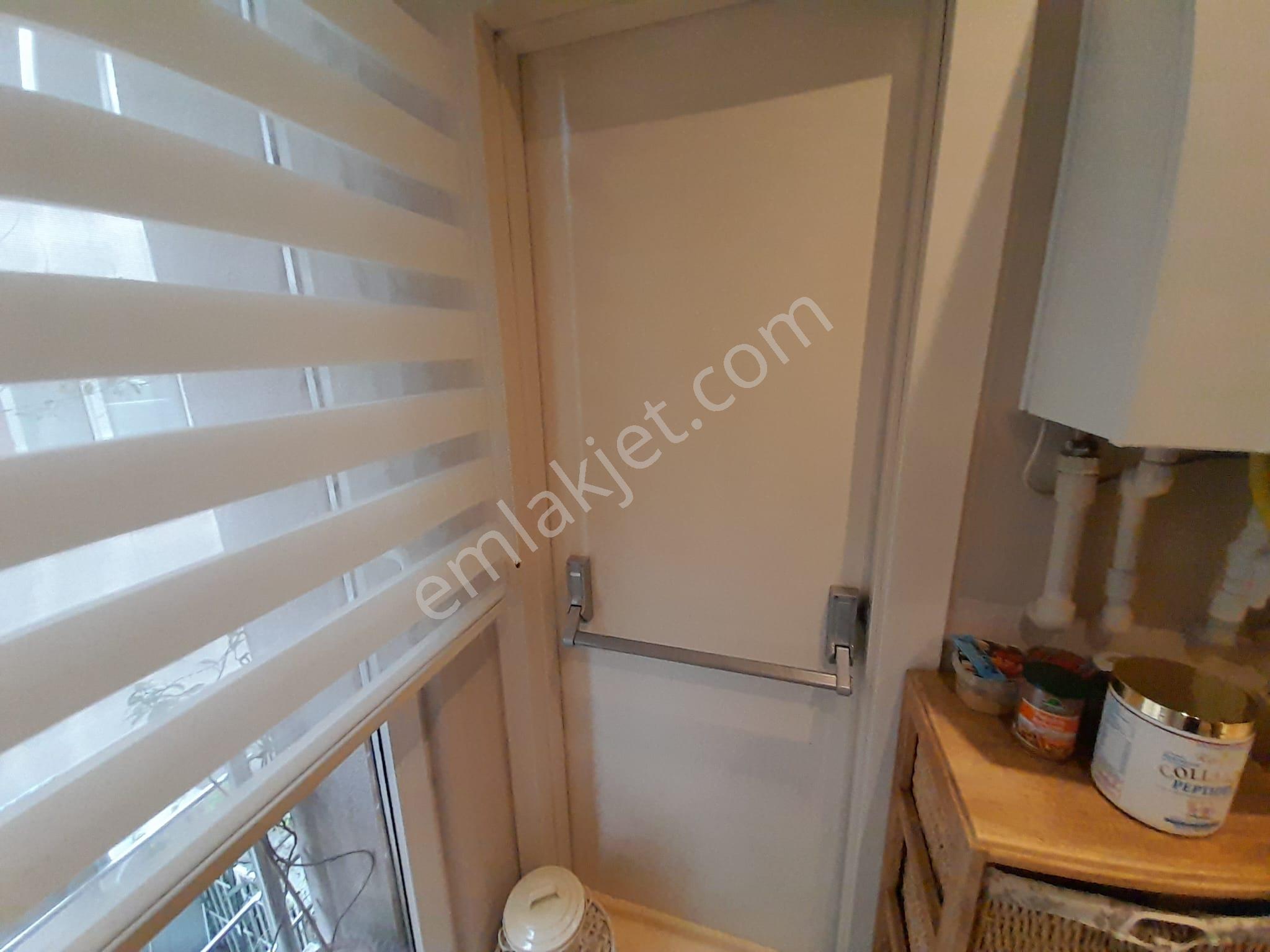 Bakırköy Kartaltepe Zuhuratbaba Cd E Banyolu Kapalı Otoparklı 3+1 Satılık Daire - Görsel 28
