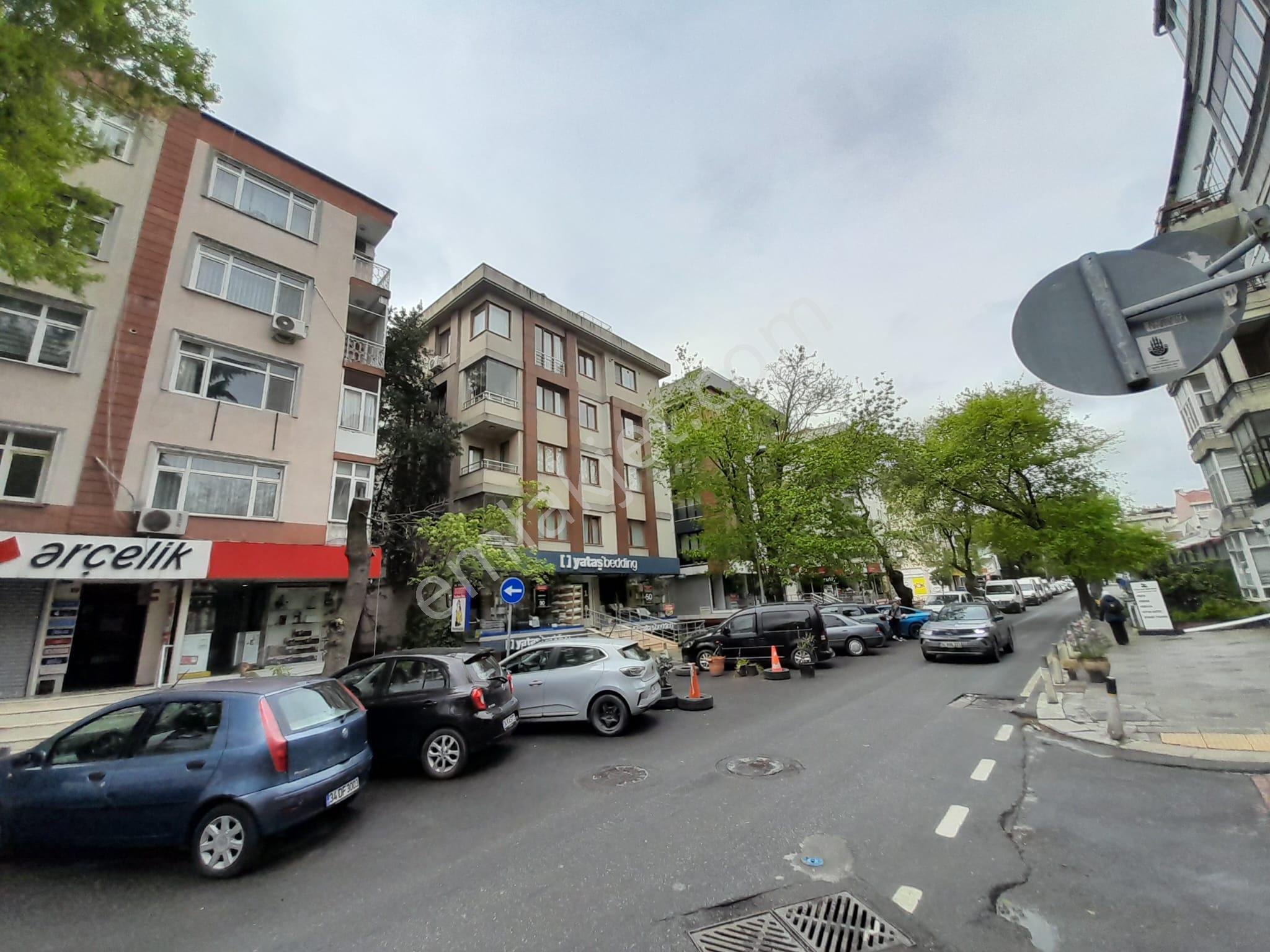 Bakırköy Kartaltepe Zuhuratbaba Cd E Banyolu Kapalı Otoparklı 3+1 Satılık Daire - Görsel 31