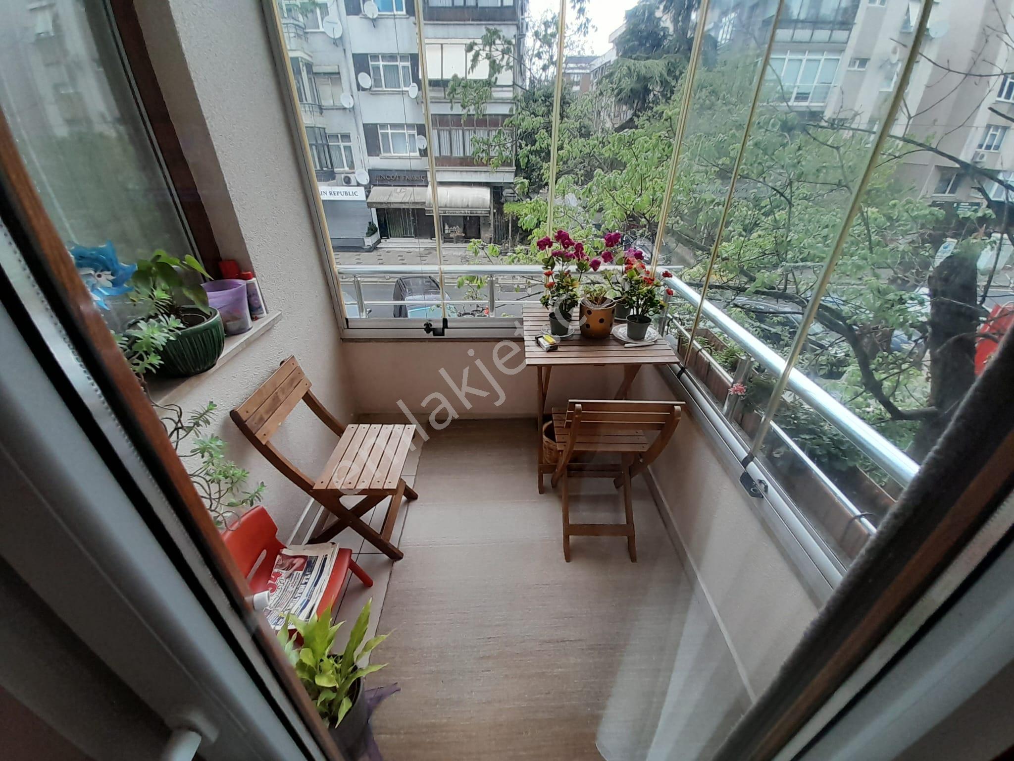 Bakırköy Kartaltepe Zuhuratbaba Cd E Banyolu Kapalı Otoparklı 3+1 Satılık Daire - Görsel 11