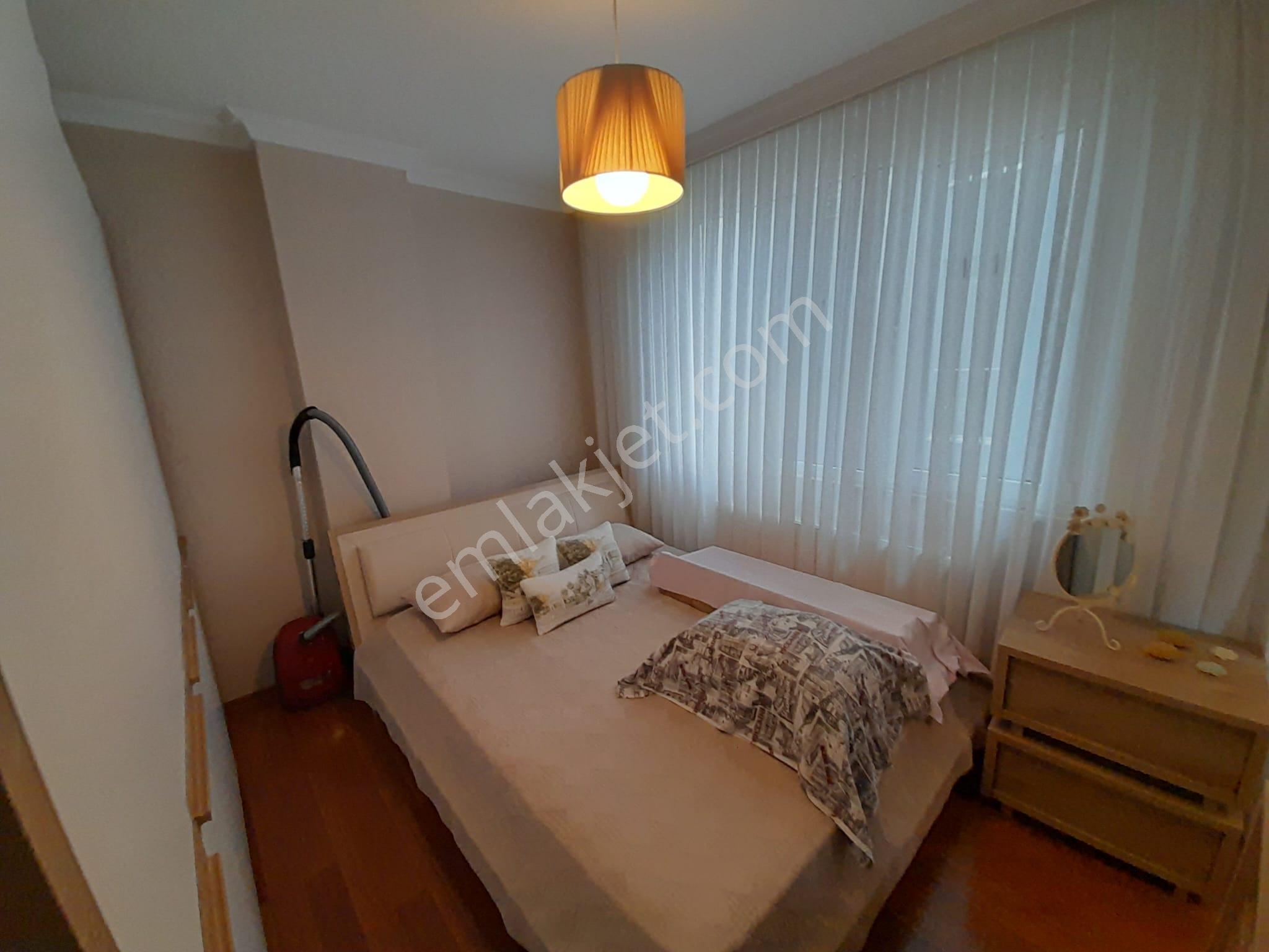 Bakırköy Kartaltepe Zuhuratbaba Cd E Banyolu Kapalı Otoparklı 3+1 Satılık Daire - Görsel 20