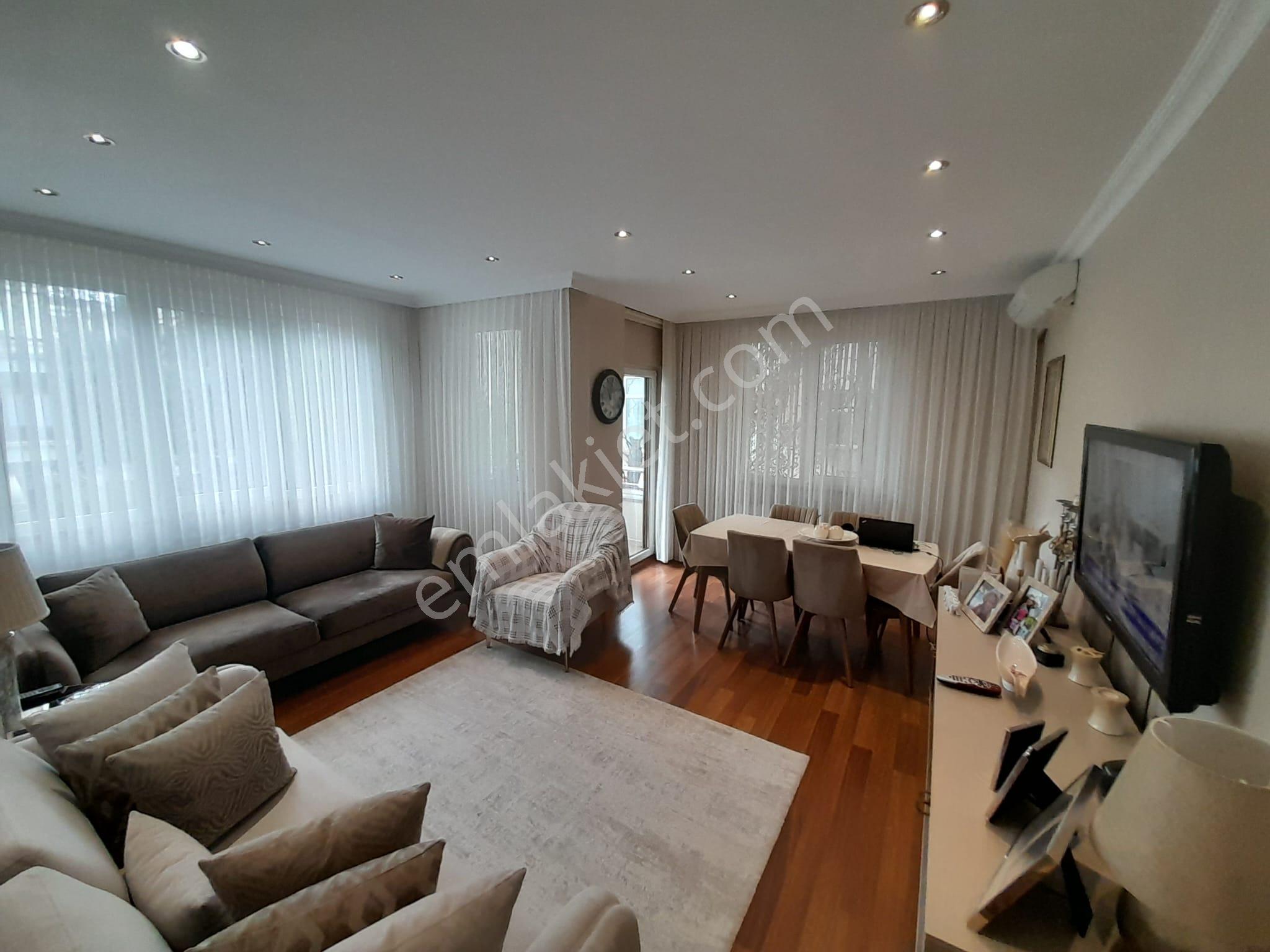 Bakırköy Kartaltepe Zuhuratbaba Cd E Banyolu Kapalı Otoparklı 3+1 Satılık Daire - Görsel 7