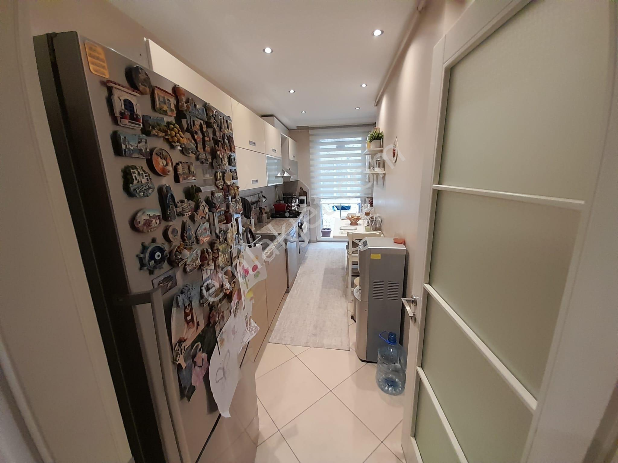 Bakırköy Kartaltepe Zuhuratbaba Cd E Banyolu Kapalı Otoparklı 3+1 Satılık Daire - Görsel 27