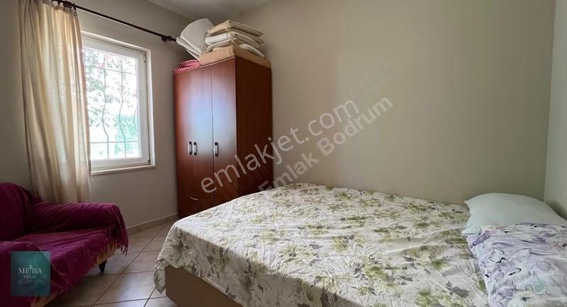 Merkezi Konumda Plajlı Tam Müstakil Manzaralı 3+2 Villa - Görsel 25