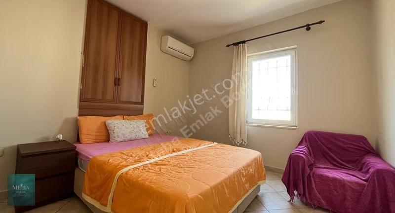 Merkezi Konumda Plajlı Tam Müstakil Manzaralı 3+2 Villa - Görsel 27