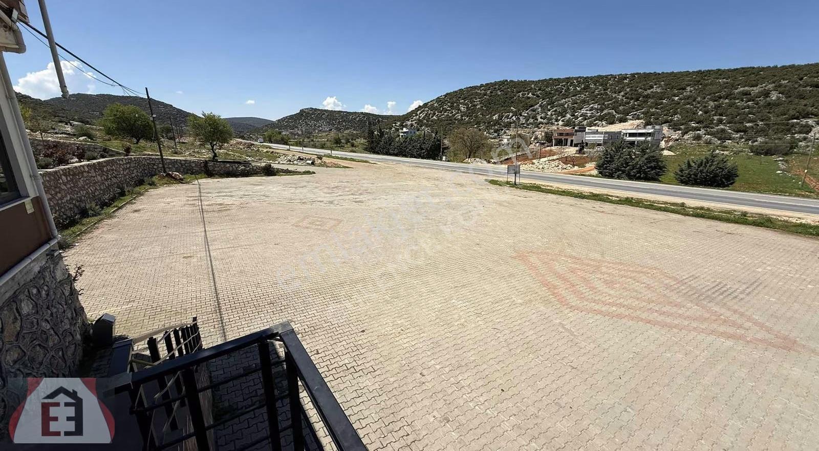 Kiralık Turistik Tesis - Görsel 7