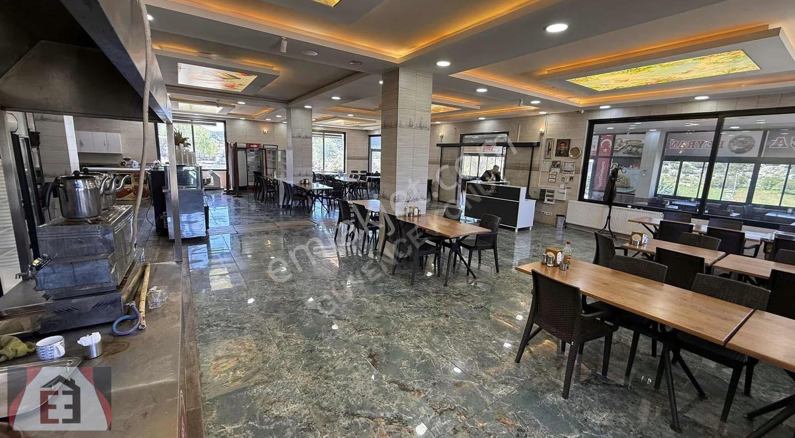 Kiralık Turistik Tesis - Görsel 4