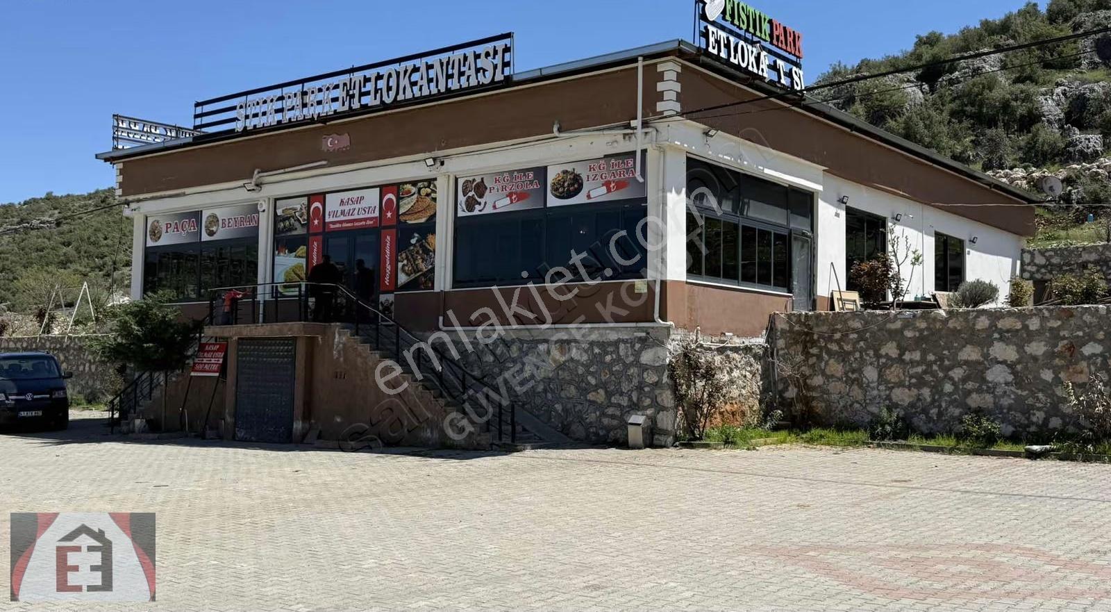 Kiralık Turistik Tesis - Görsel 8