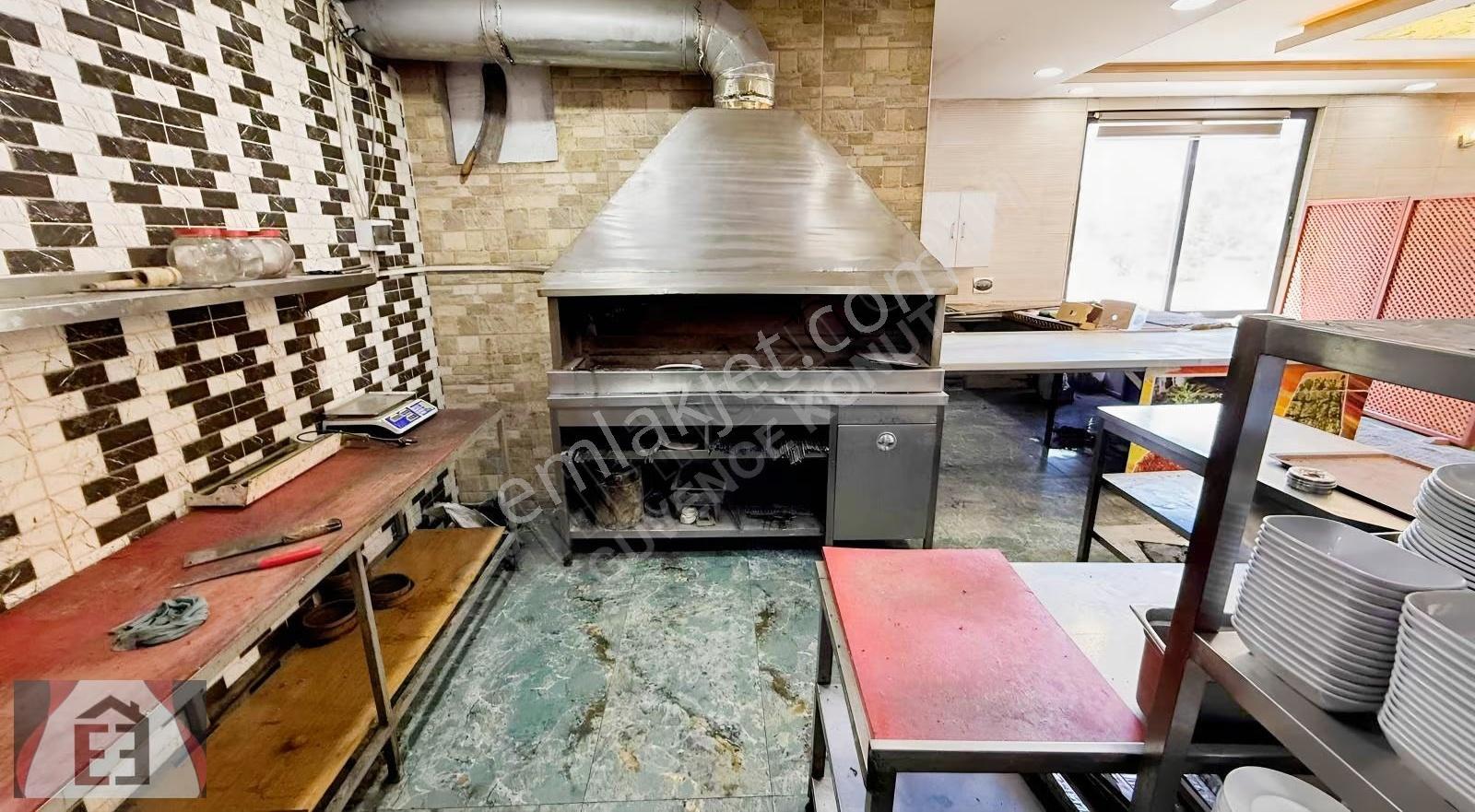 Kiralık Turistik Tesis - Görsel 5