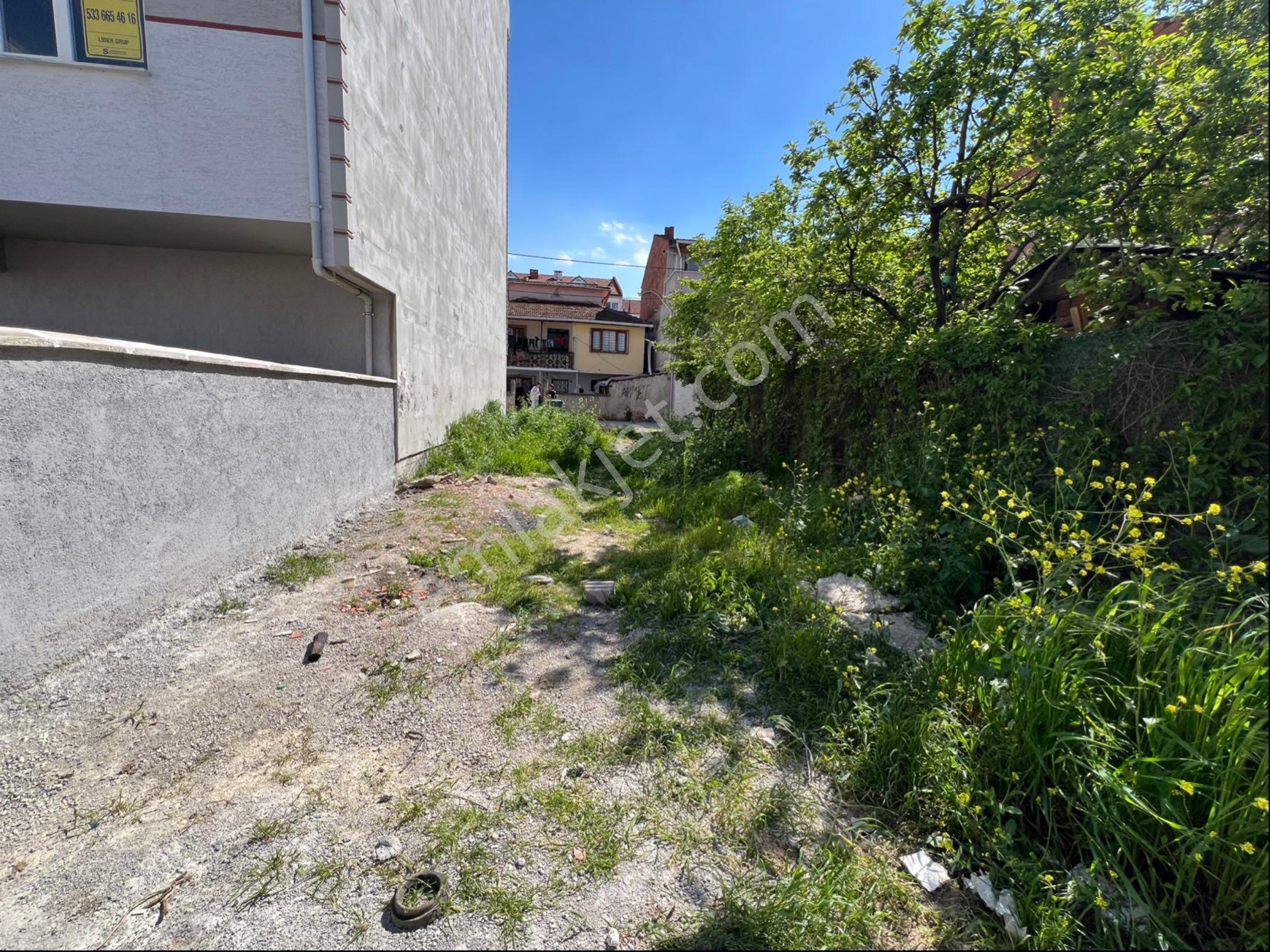 Roma’ Dan Ertugrulgazı Mh Satılık Daire - Görsel 3