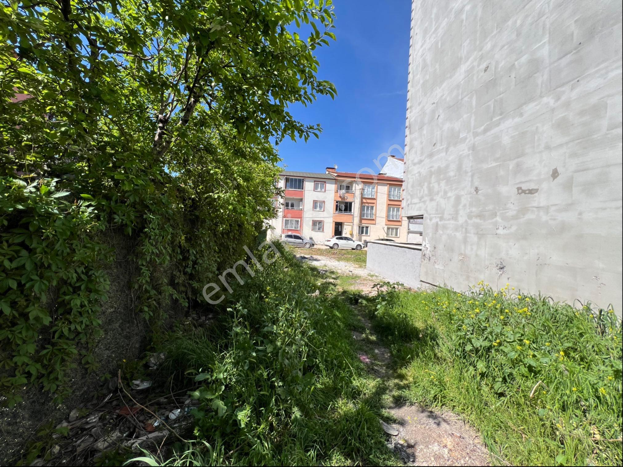 Roma’ Dan Ertugrulgazı Mh Satılık Daire - Görsel 2