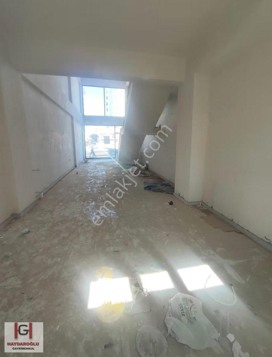 Beykent Mah'de Ana Cadde Üzeri Kiralık Dükkan & Mağaza - Görsel 3