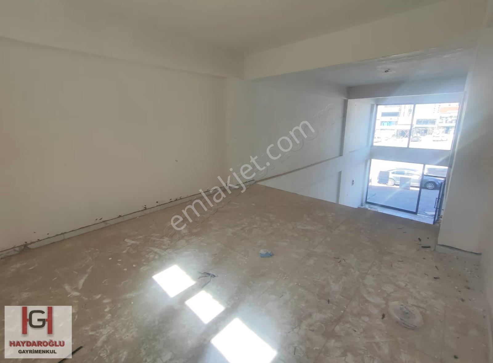 Beykent Mah'de Ana Cadde Üzeri Kiralık Dükkan & Mağaza - Görsel 8