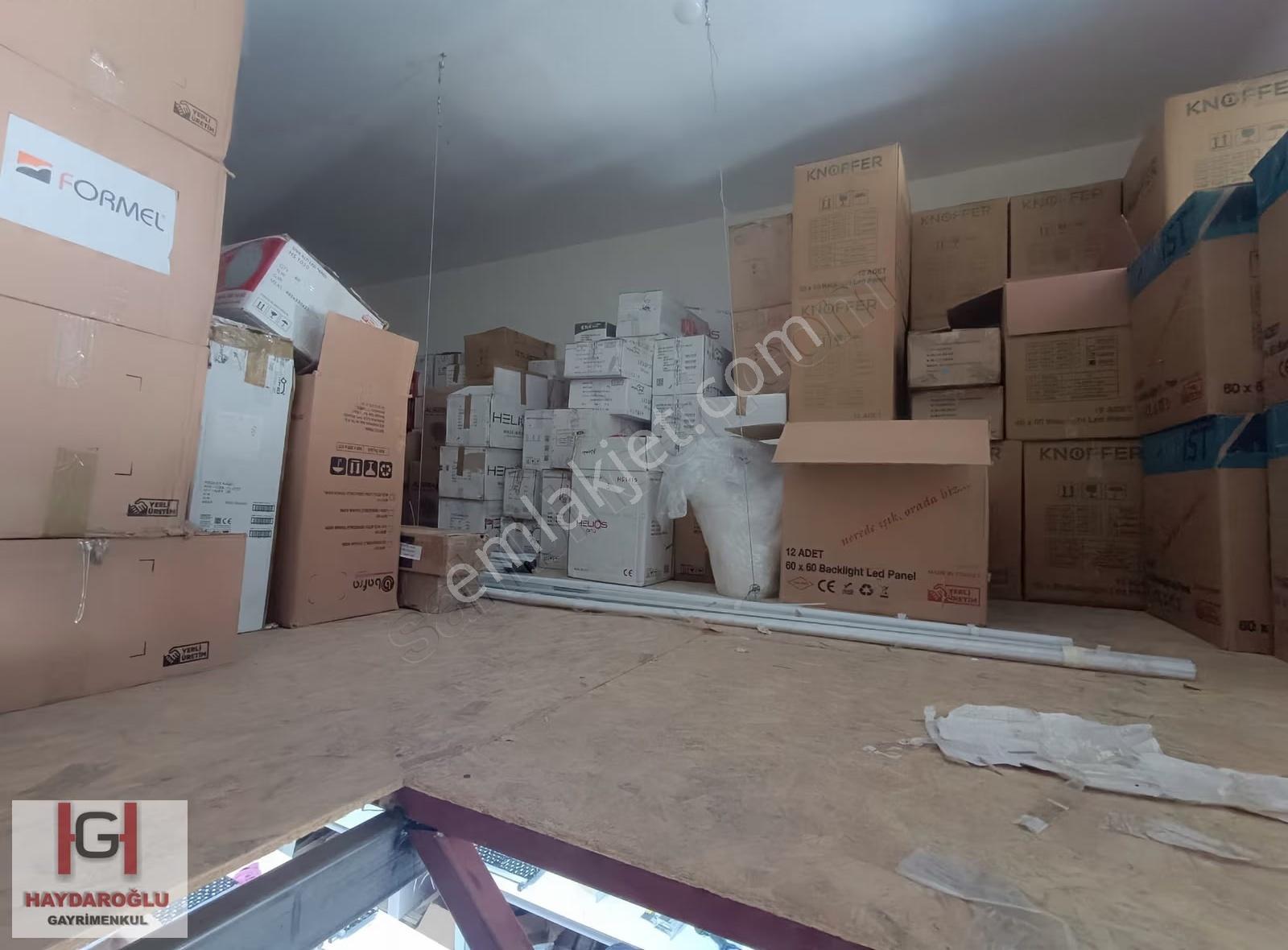 Seyrantepe Mah'de Liv Hospital Arkası Satılık 130 M² İşyeri - Görsel 11