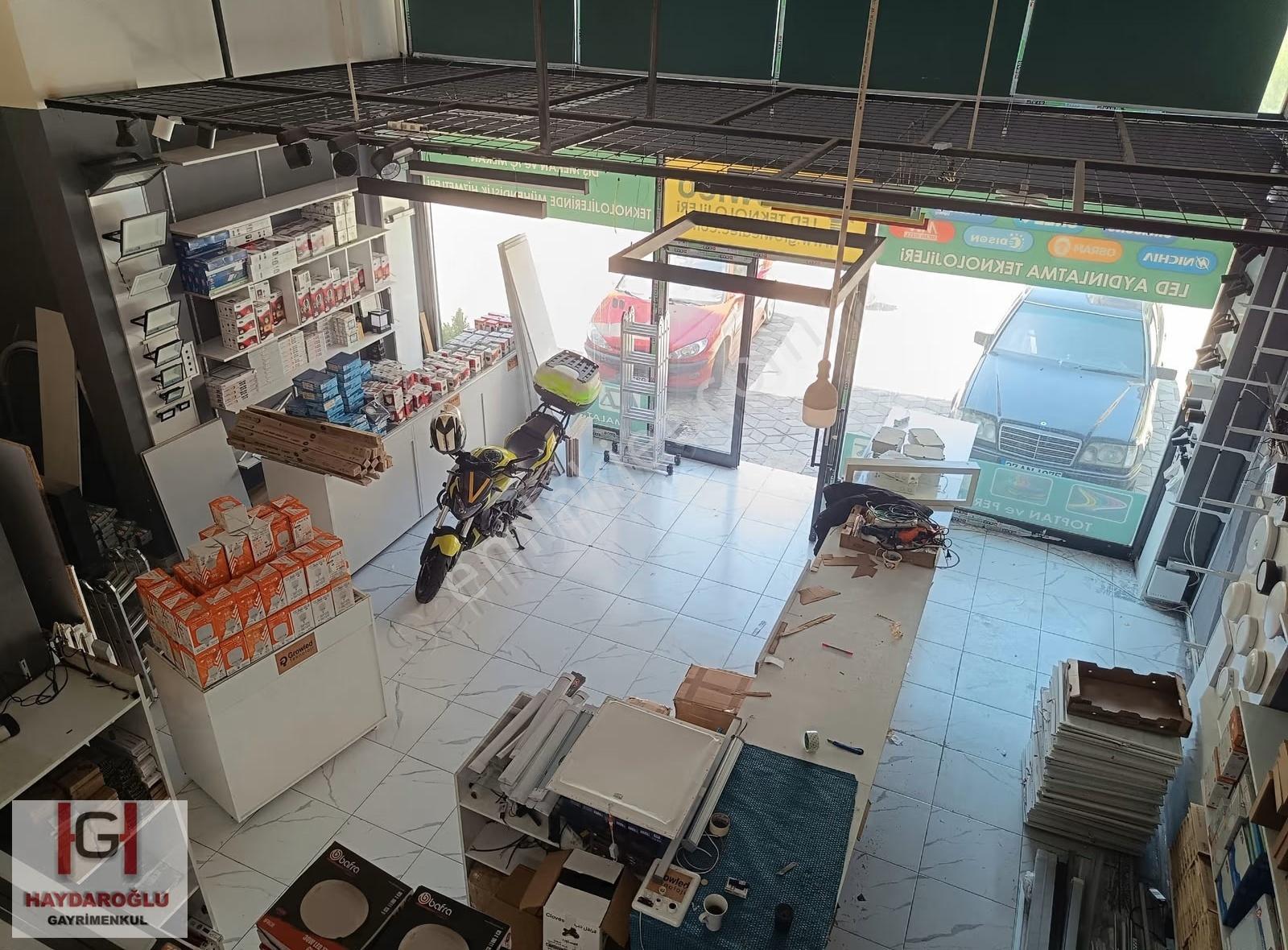 Seyrantepe Mah'de Liv Hospital Arkası Satılık 130 M² İşyeri - Görsel 10