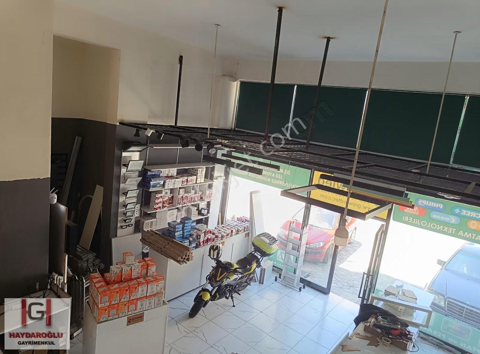 Seyrantepe Mah'de Liv Hospital Arkası Satılık 130 M² İşyeri - Görsel 5