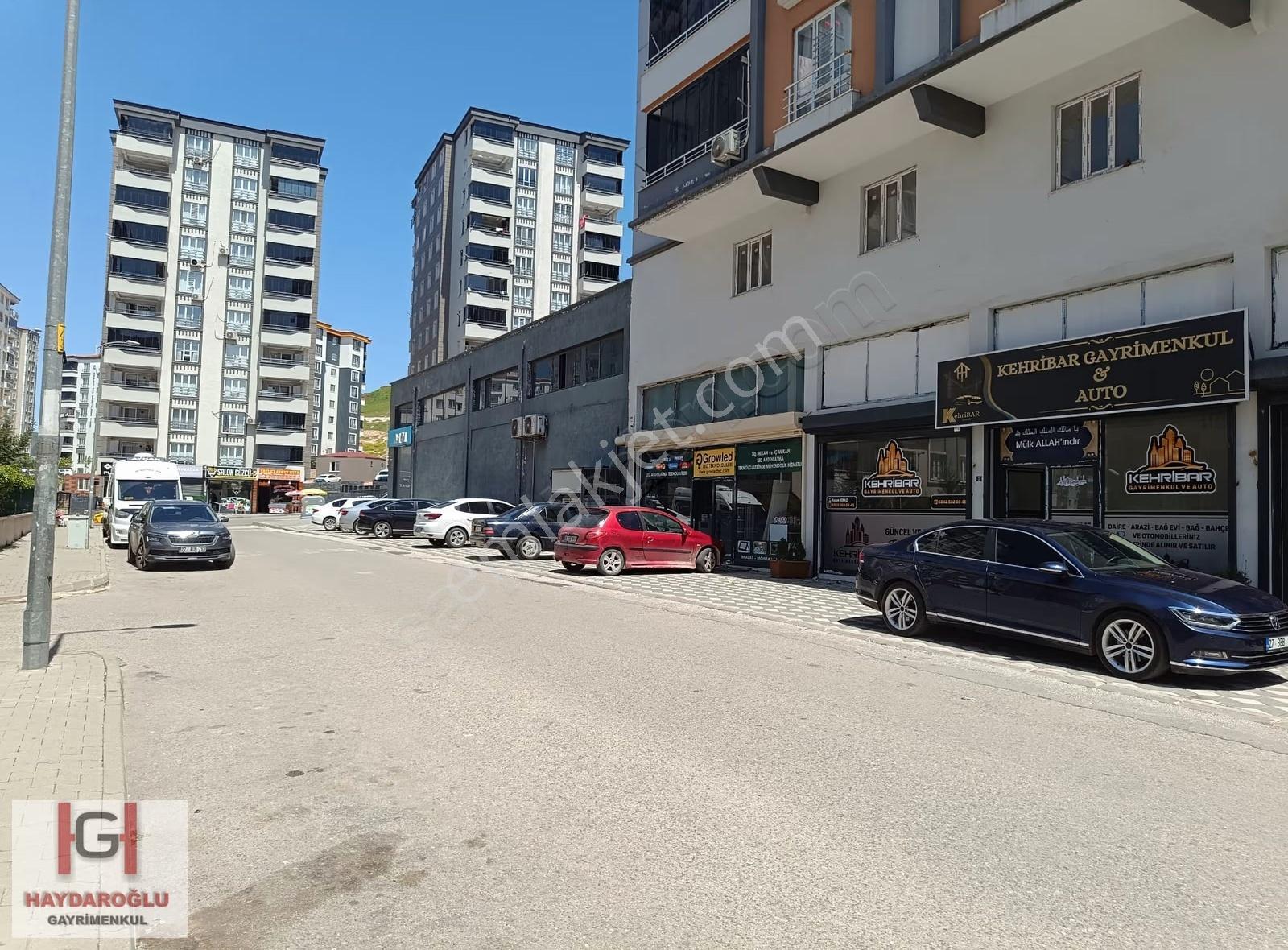 Seyrantepe Mah'de Liv Hospital Arkası Satılık 130 M² İşyeri - Görsel 17