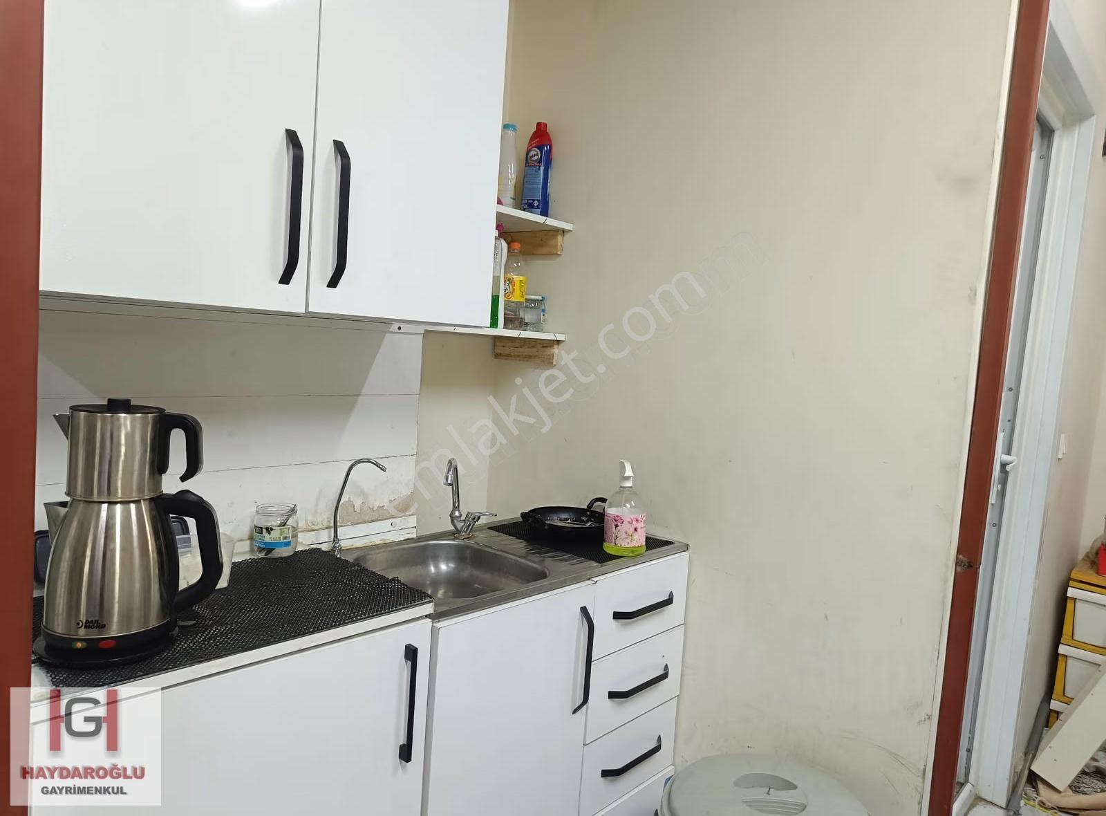 Seyrantepe Mah'de Liv Hospital Arkası Satılık 130 M² İşyeri - Görsel 20