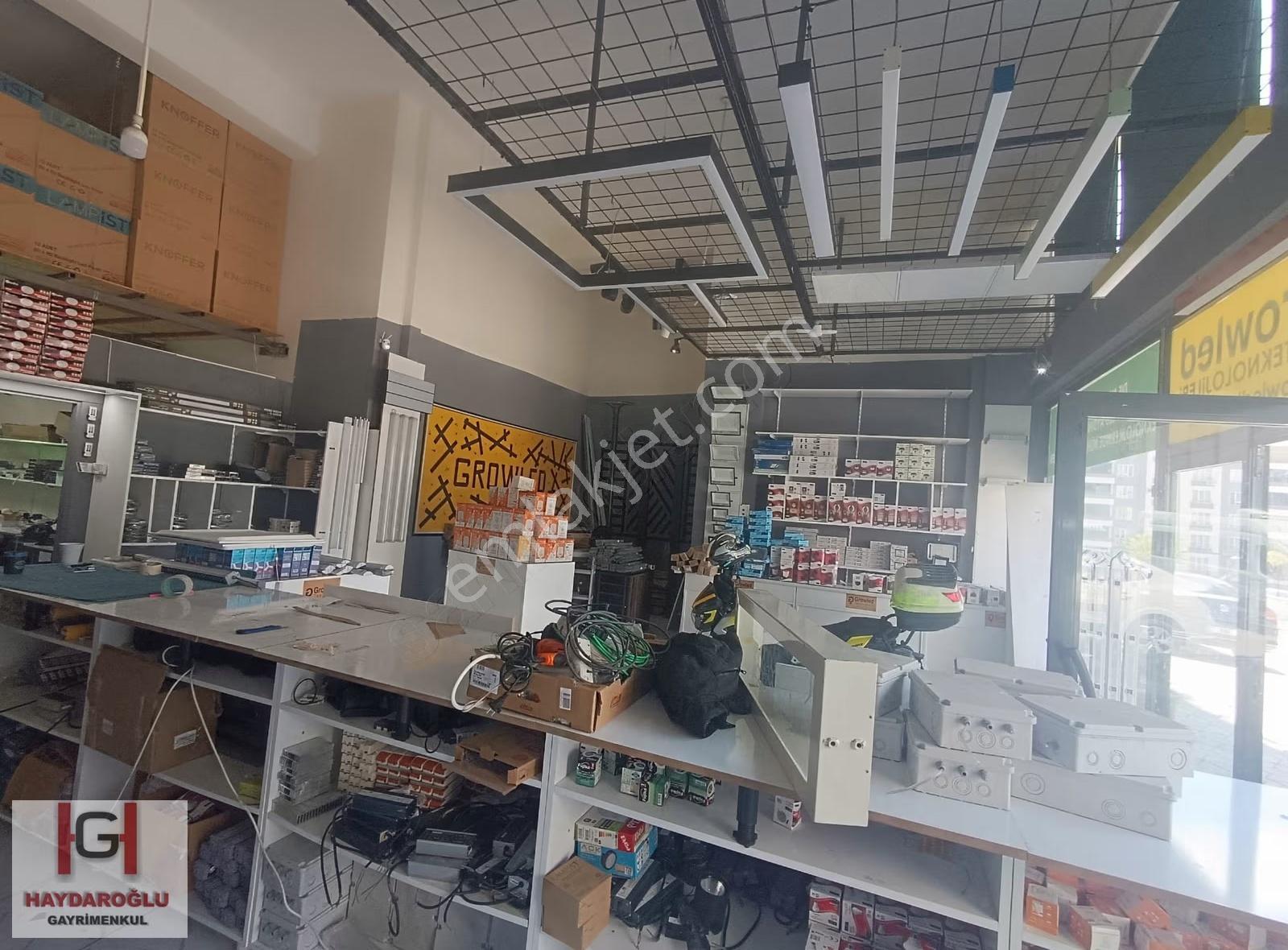 Seyrantepe Mah'de Liv Hospital Arkası Satılık 130 M² İşyeri - Görsel 18
