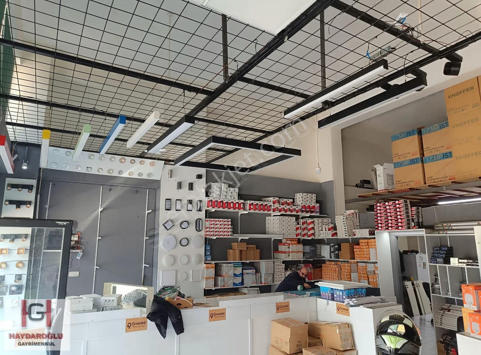 Seyrantepe Mah'de Liv Hospital Arkası Satılık 130 M² İşyeri - Görsel 6