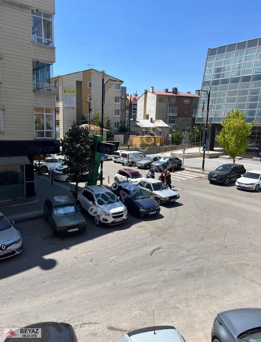 Beyaz Emlak'tan Kültür Merkezi Karşısı 3+1 Satılık Daire - Görsel 13