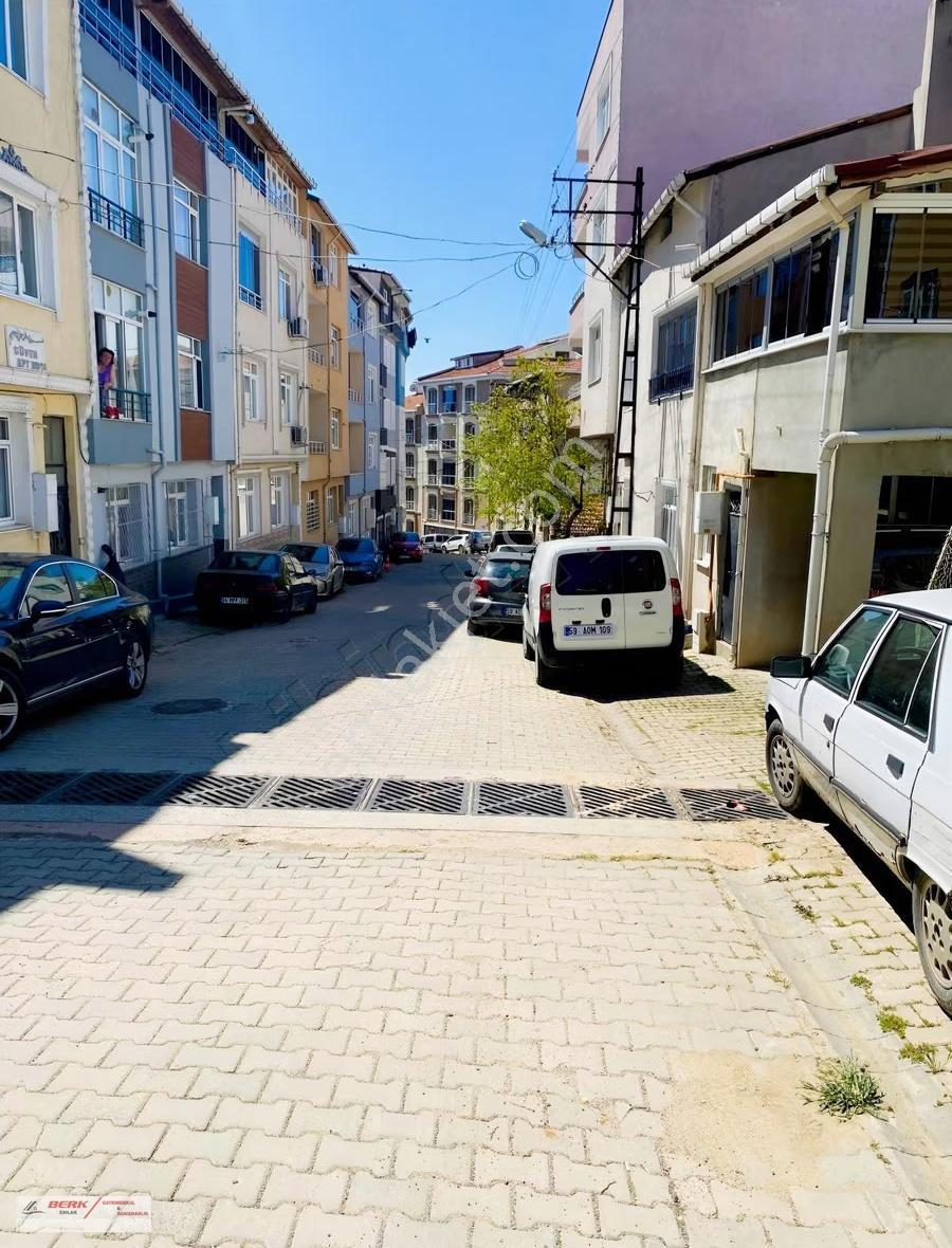 Tekirdağ Süleymanpaşa Çiftlikönü Mahallesi 3+1 Kiralık Daire - Görsel 4