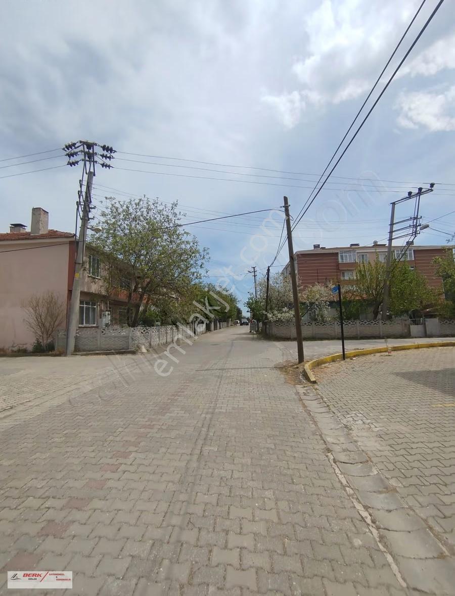 Tekirdağ Muratlı Kurtpınar Mh'de Satılık 1+1 Daire - Görsel 12