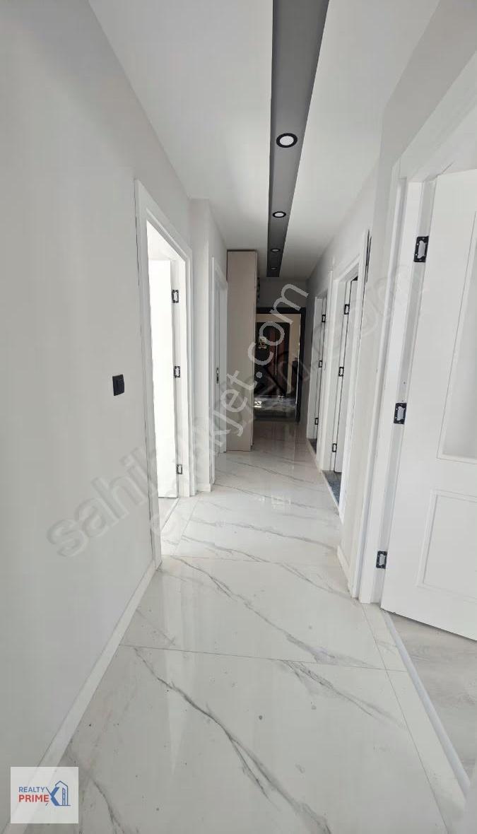 Antalya Kepez Aktoprakta Havuzlu Sitede Satılık 2+1 Giriş Kat - Görsel 20