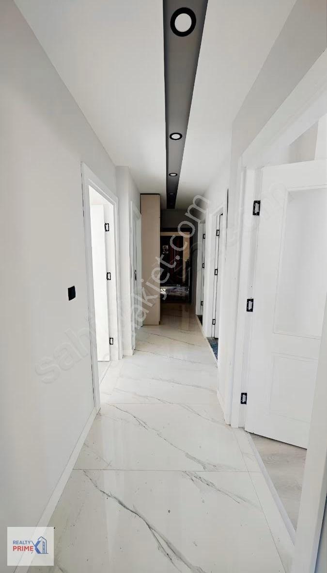 Antalya Kepez Aktoprakta Havuzlu Sitede Satılık 2+1 Giriş Kat - Görsel 24