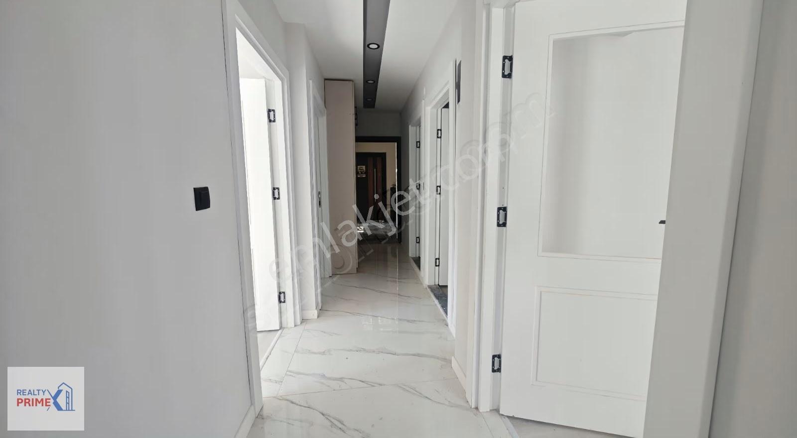 Antalya Kepez Aktoprakta Havuzlu Sitede Satılık 2+1 Giriş Kat - Görsel 19