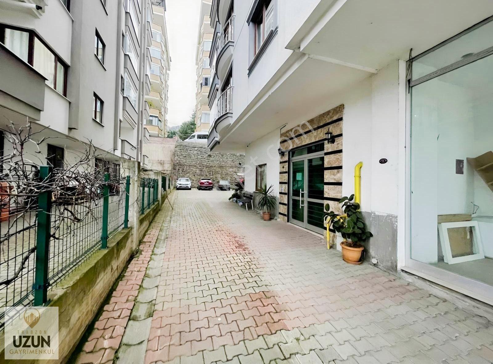 Akçaabat Yeni Yol Üzeri Kiralık Daire - Görsel 2