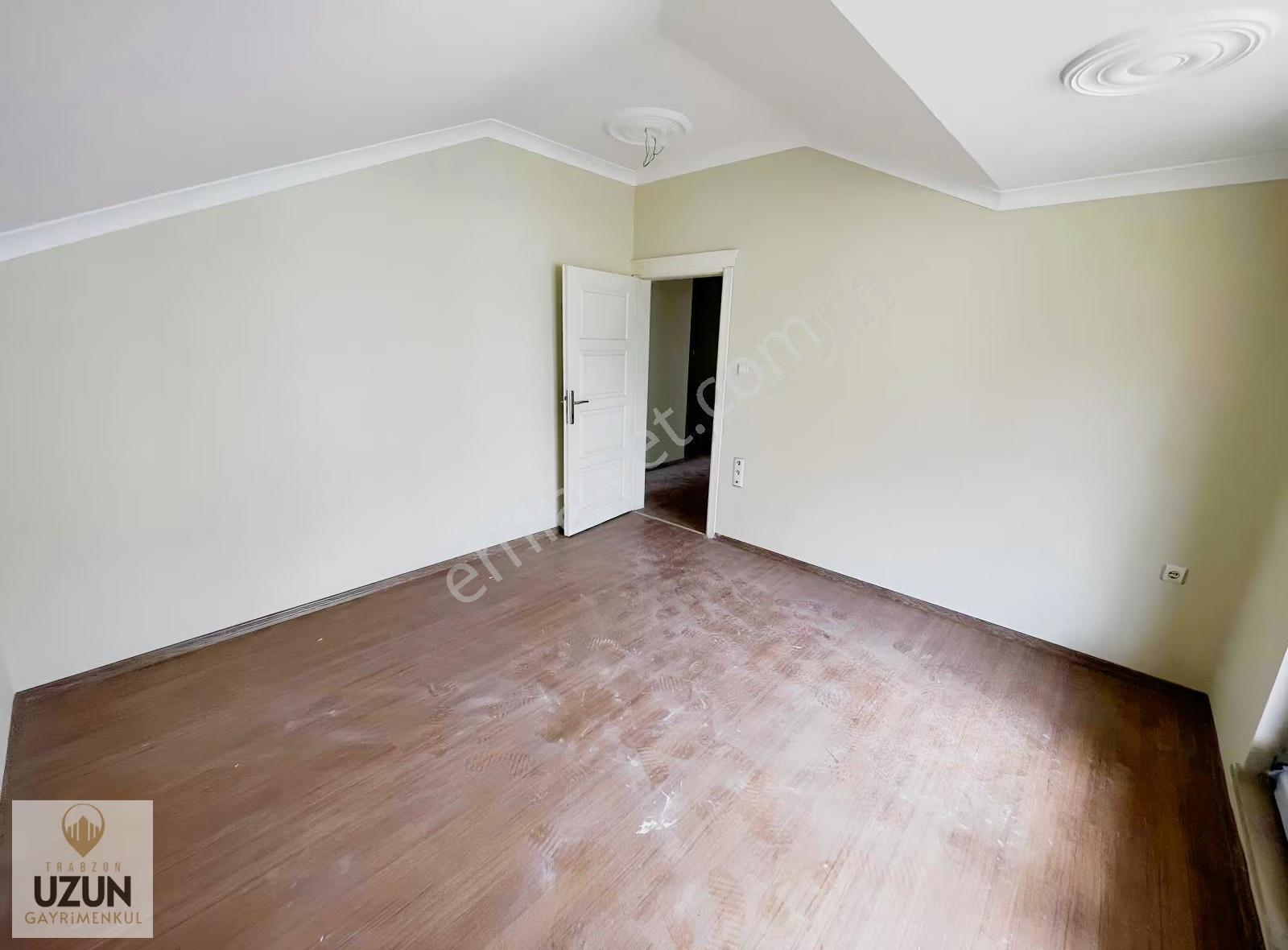 Akçaabat Yeni Yol Üzeri Kiralık Daire - Görsel 5