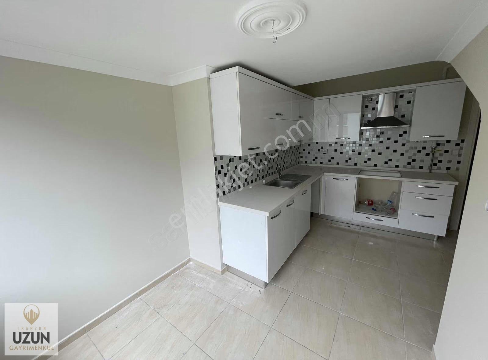 Akçaabat Yeni Yol Üzeri Kiralık Daire - Görsel 10