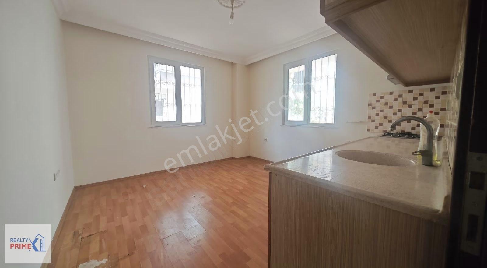 Kepezin Kalbinde Fırsat! Belediyenin Dibinde 1+1 Kiralık Daire - Görsel 7
