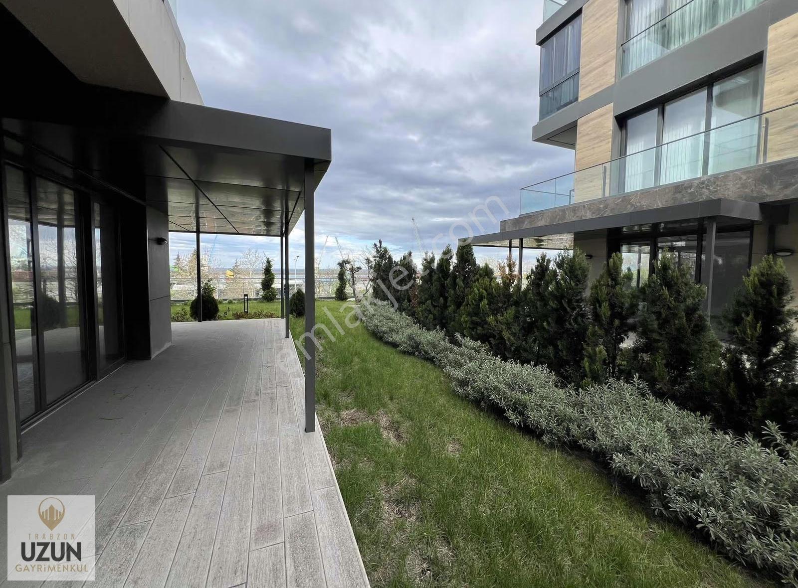 Çömlekçi Tokide 260m² Bahçeli Deniz Manzaralı 7/24 Güvenlik - Görsel 35